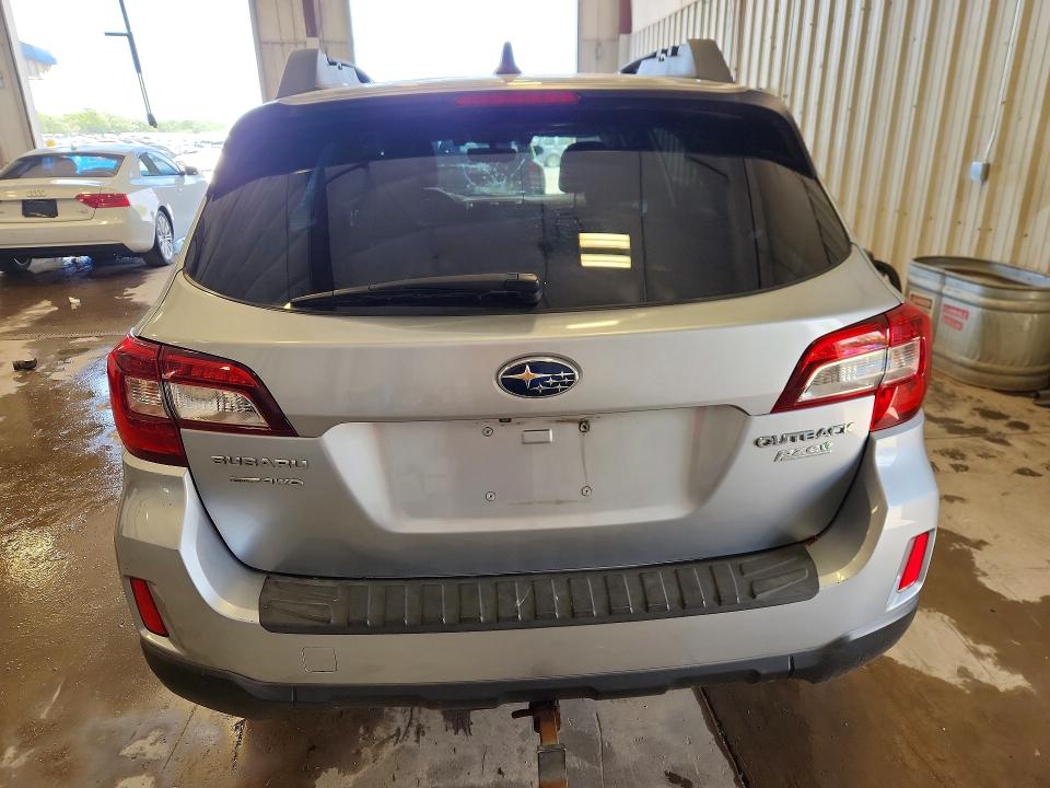 Aukcja sprzedaży 2017 Subaru Outback, vin: 4S4BSAFC0H3284813, numer aukcji: 56275356