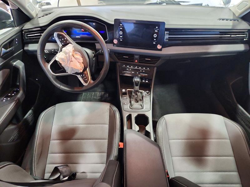 Aukcja sprzedaży 2025 Volkswagen Jetta, vin: 3VW7X7BU6SM060221, numer aukcji: 58552756