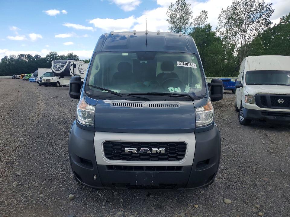 Aukcja sprzedaży 2021 Ram Promaster 3500, vin: 3C6MRVJG9ME541343, numer aukcji: 50740186
