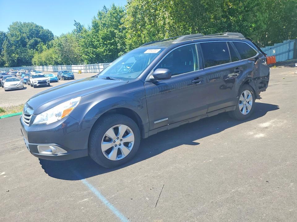 Aukcja sprzedaży 2012 Subaru Outback, vin: 4S4BRBCCXC3257097, numer aukcji: 56346336
