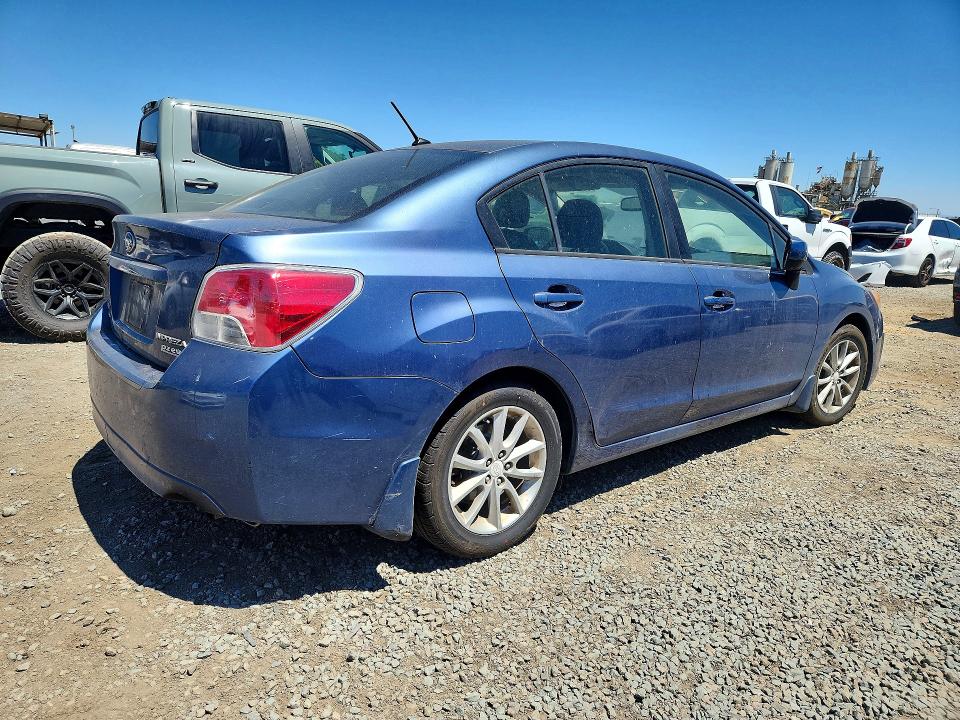 Продаж на аукціоні авто 2013 Subaru Impreza, vin: JF1GJAC65DH014474, номер лоту: 58287716