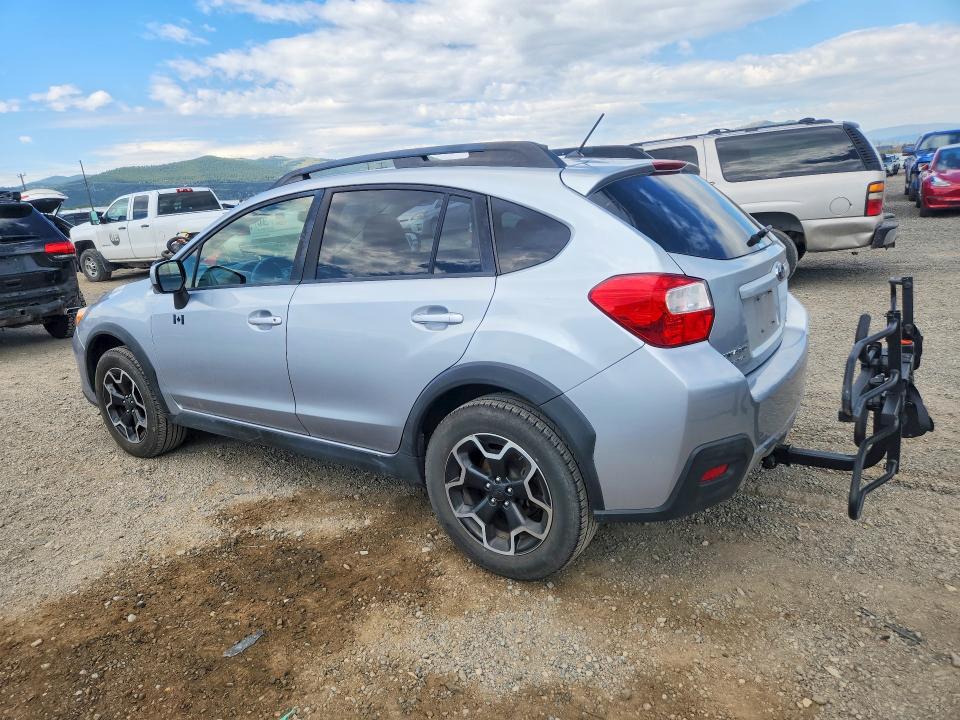 2013 Subaru Xv Crosstrek მანქანა იყიდება აუქციონზე, vin: JF2GPACC3D2848374, აუქციონის ნომერი: 57687396