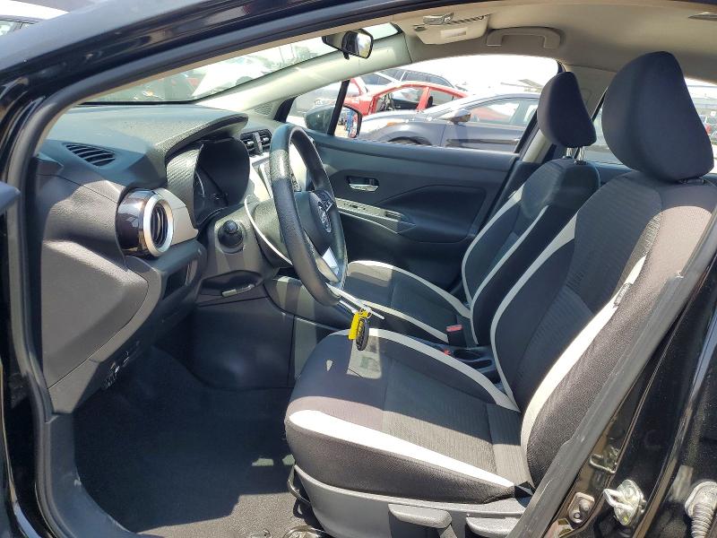 Продажа на аукционе авто 2021 Nissan Versa, vin: 3N1CN8EV9ML852067, номер лота: 56332196