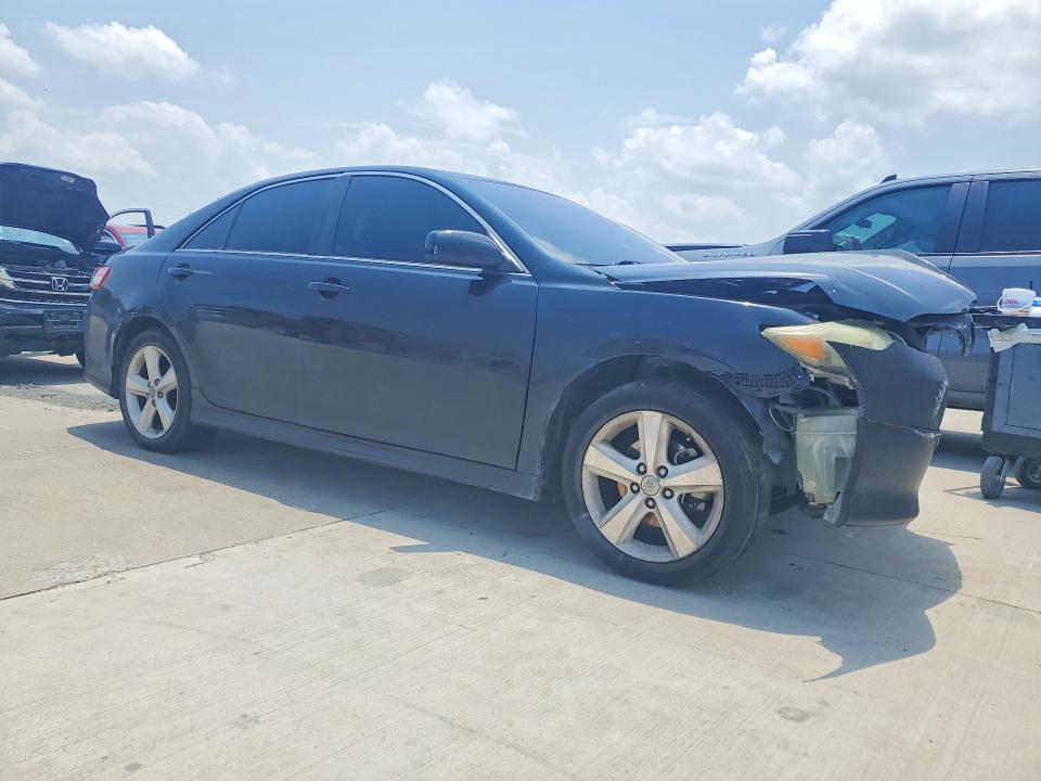 Продажа на аукционе авто 2011 Toyota Camry, vin: 4T1BF3EK8BU707907, номер лота: 58050976