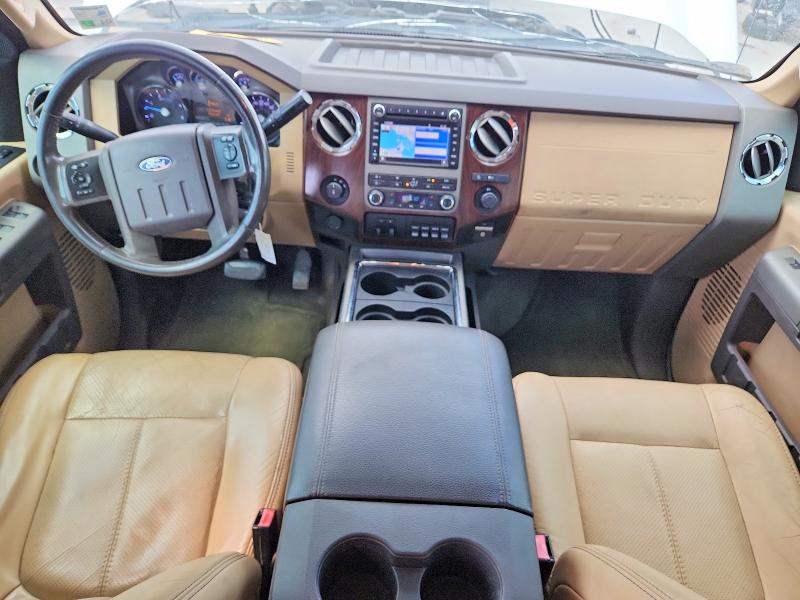 Продажа на аукционе авто 2011 Ford F250, vin: 1FT7W2BT4BEC50847, номер лота: 57000976
