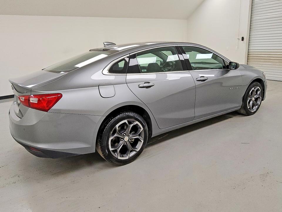 Продажа на аукционе авто 2024 Chevrolet Malibu, vin: 1G1ZD5ST5RF183964, номер лота: 57515846