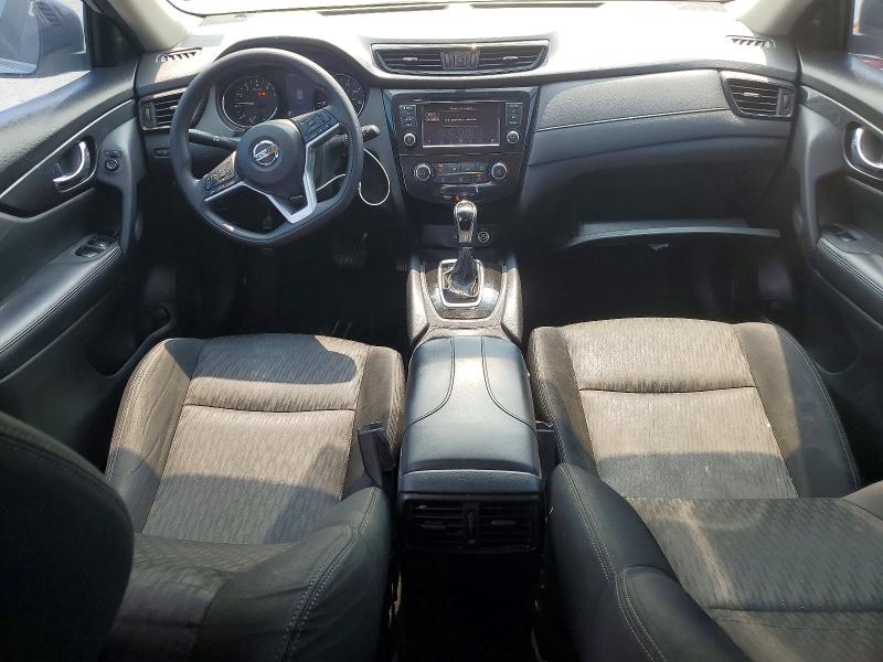 Aukcja sprzedaży 2018 Nissan Rogue, vin: KNMAT2MT1JP537965, numer aukcji: 58728426