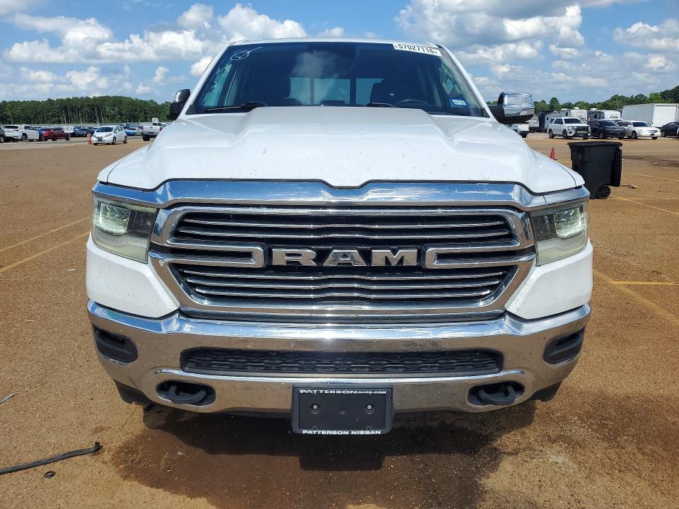 Aukcja sprzedaży 2021 Ram 1500, vin: 1C6SRFJT8MN719250, numer aukcji: 57027116