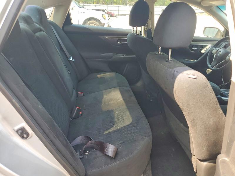 Auction sale of the 2015 Nissan Altima, vin: 1N4AL3APXFC220056, lot number: 58957706