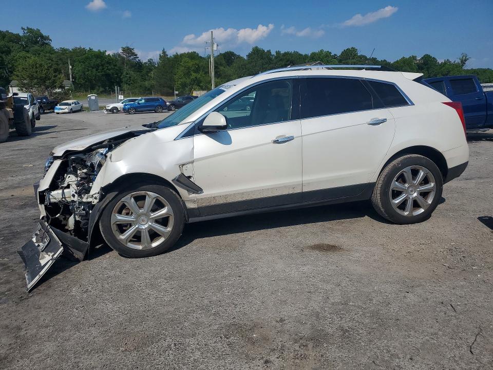 Продажа на аукционе авто 2014 Cadillac Srx, vin: 3GYFNFE35ES562102, номер лота: 58906206