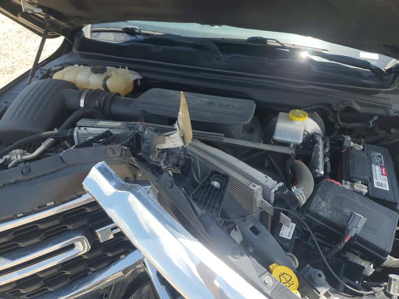 2022 Ram 1500 მანქანა იყიდება აუქციონზე, vin: 1C6RREBG8NN274200, აუქციონის ნომერი: 55417676