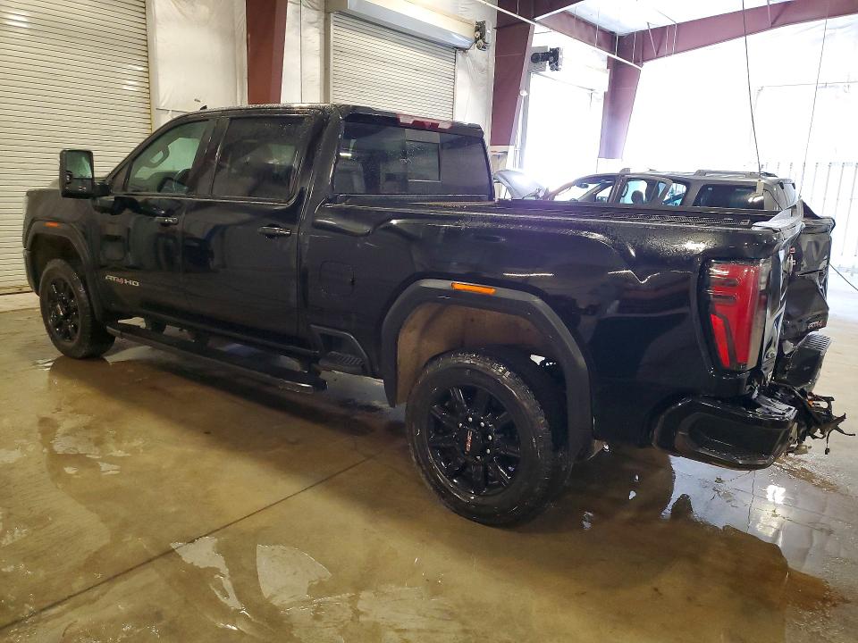 Продажа на аукционе авто 2024 Gmc Sierra, vin: 1GT49PE75RF293572, номер лота: 57367756