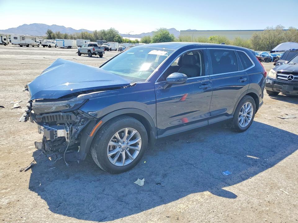 Auction sale of the 2024 Honda Cr-v, vin: 7FARS3H71RE000497, lot number: 56602856