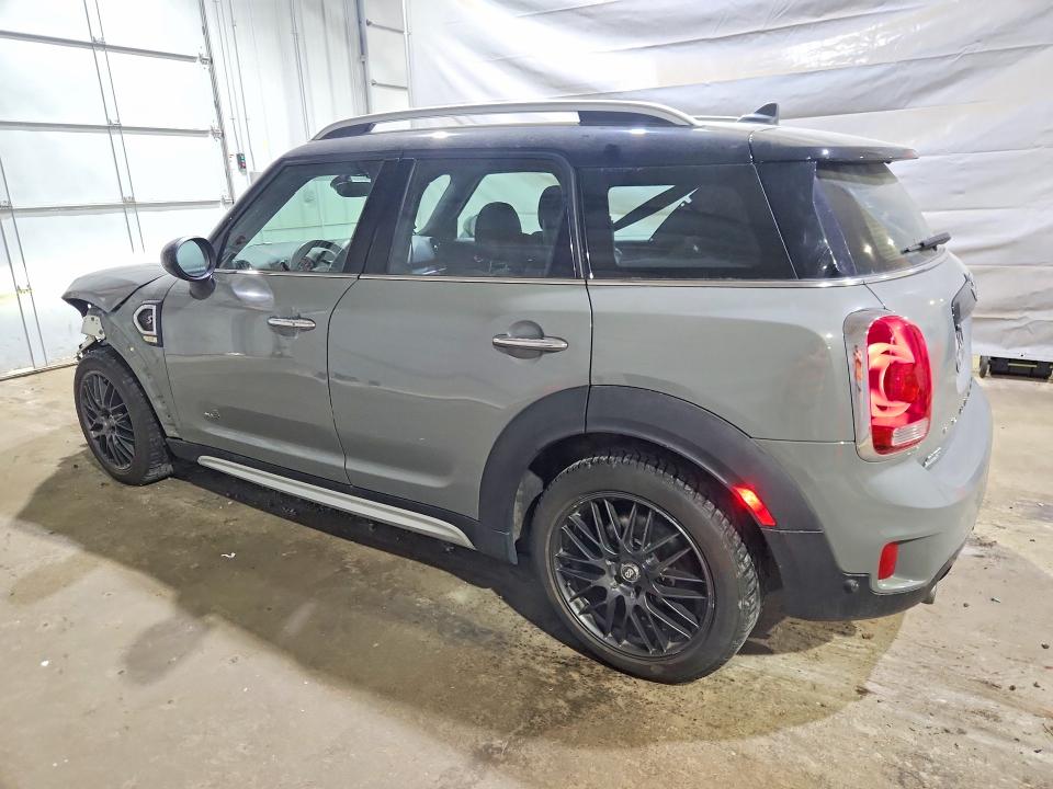56460026 :رقم المزاد ، WMZYT5C3XH3B67296 vin ، 2017 Mini Cooper مزاد بيع