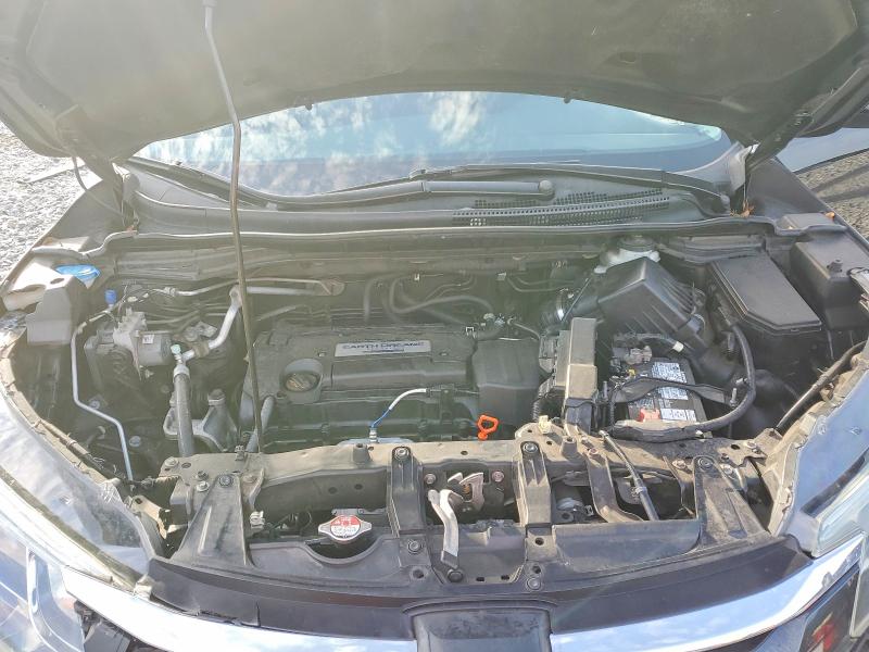 Aukcja sprzedaży 2015 Honda Cr-v, vin: 2HKRM4H54FH687630, numer aukcji: 57560266