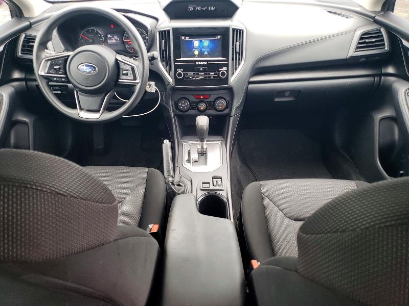 Продаж на аукціоні авто 2018 Subaru Impreza, vin: 4S3GTAB67J3708999, номер лоту: 57407806