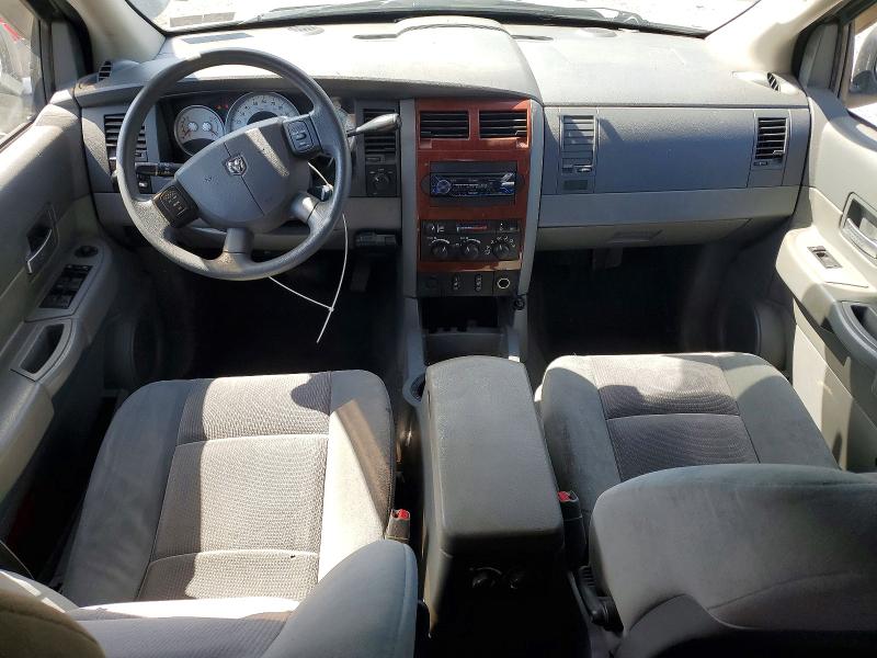 Продаж на аукціоні авто 2005 Dodge Durango, vin: 1D4HB48D75F556048, номер лоту: 57320336