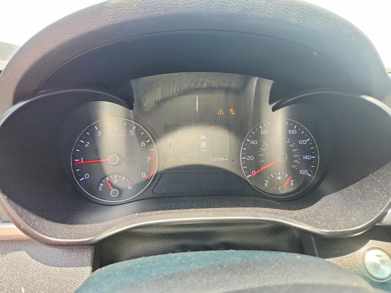 Продажа на аукционе авто 2016 Kia Optima, vin: 5XXGV4L25GG095345, номер лота: 57952126