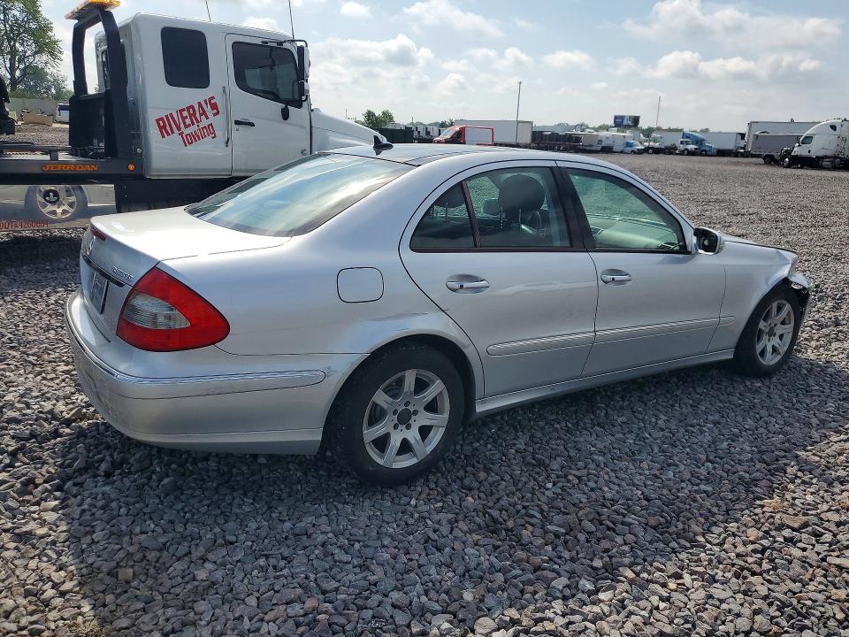 85614245 :رقم المزاد ، WDBUF22X58B195095 vin ، 2008 Mercedes-benz E مزاد بيع