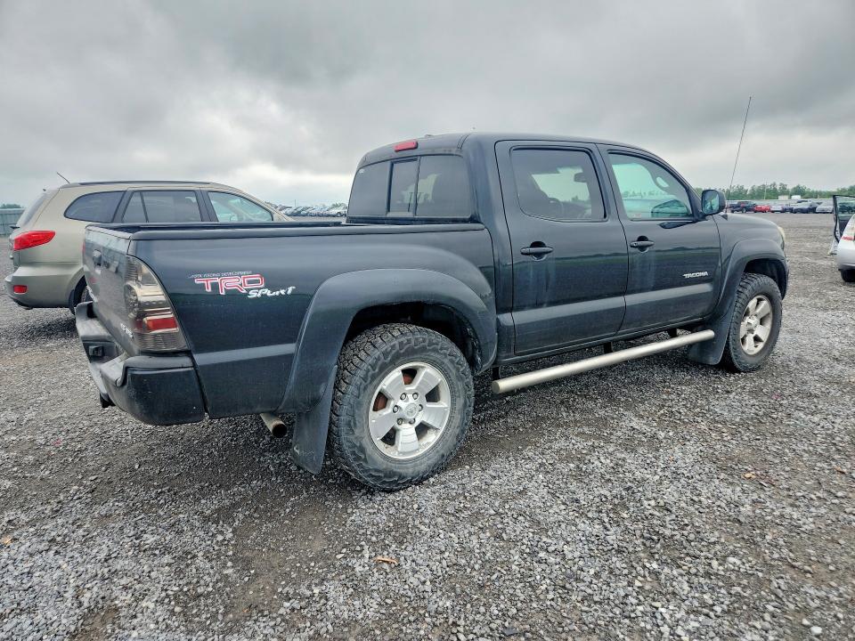 Aukcja sprzedaży 2009 Toyota Tacoma, vin: 5TELU42N39Z662380, numer aukcji: 58648556