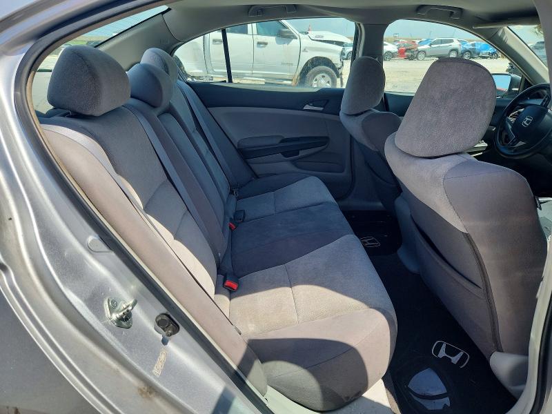 Продаж на аукціоні авто 2009 Honda Accord, vin: 1HGCP26389A159718, номер лоту: 58605856