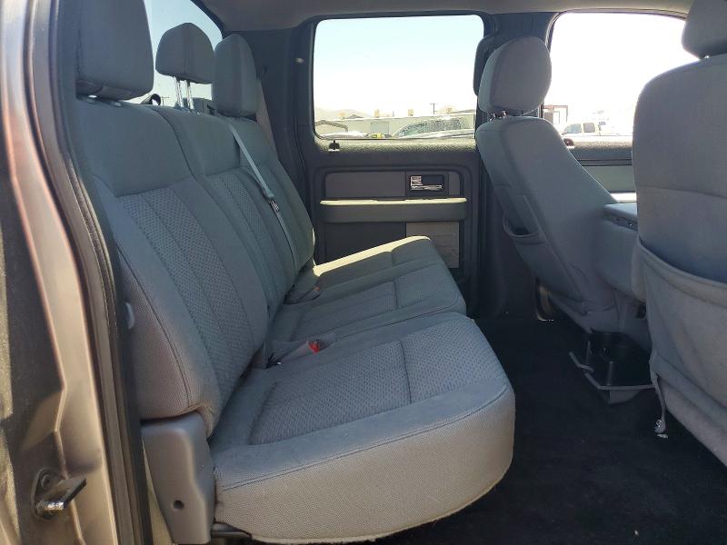 Продажа на аукционе авто 2014 Ford F150, vin: 1FTFW1EFXEFB70365, номер лота: 56259916