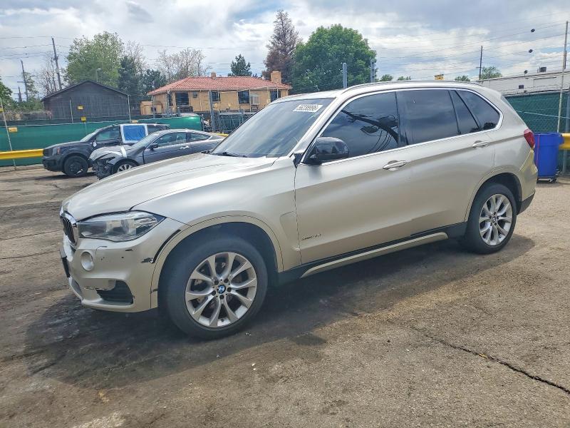Aukcja sprzedaży 2014 Bmw X5, vin: 5UXKR0C58E0K47472, numer aukcji: 56238996