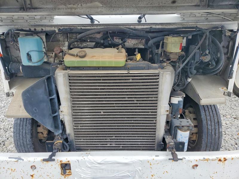 Aukcja sprzedaży 2007 Freightliner Mt45 Chassis, vin: 4UZAANBW27CY44609, numer aukcji: 58225876