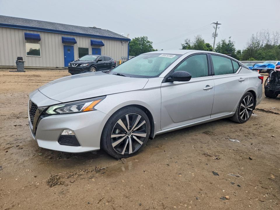 Auction sale of the 2020 Nissan Altima, vin: 1N4BL4CV8LC145052, lot number: 56628386