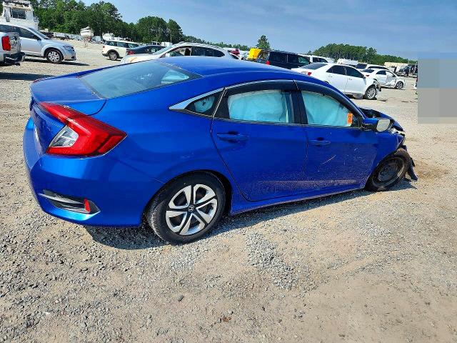 Продаж на аукціоні авто 2016 Honda Civic, vin: 19XFC2F54GE092912, номер лоту: 56113286