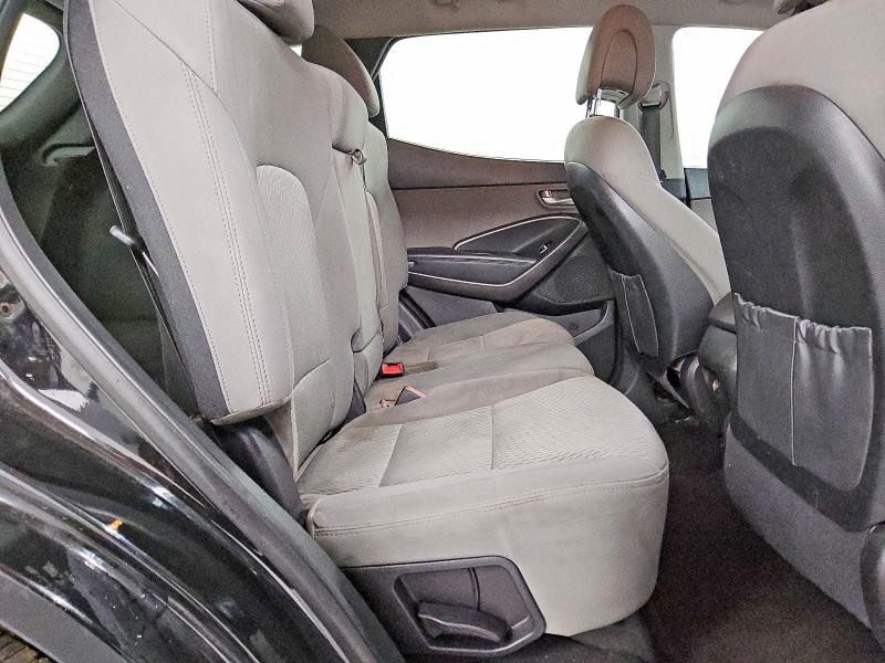 Aukcja sprzedaży 2018 Hyundai Santa Fe Sport, vin: 5XYZT3LBXJG556700, numer aukcji: 58467346