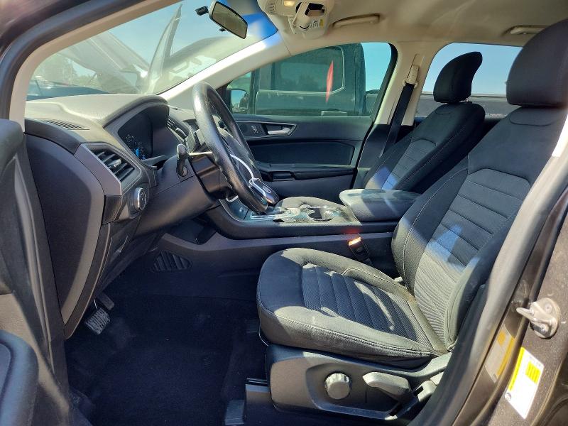 Продажа на аукционе авто 2016 Ford Edge, vin: 2FMPK4G94GBB72251, номер лота: 55973386