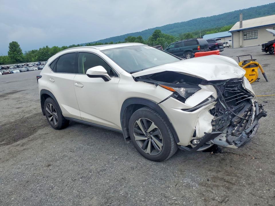 56868776 :رقم المزاد ، JTJGARDZ6L5017978 vin ، 2020 Lexus Nx مزاد بيع