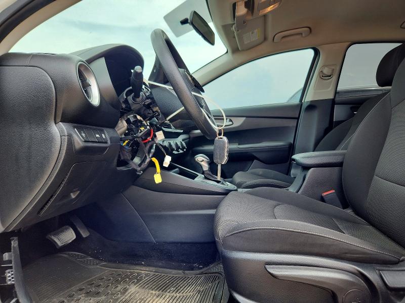 Продажа на аукционе авто 2020 Kia Forte, vin: 3KPF24AD2LE219129, номер лота: 58108546