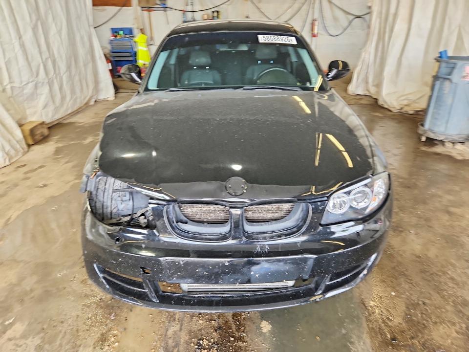 Продажа на аукционе авто 2010 Bmw 135, vin: WBAUC7C51AVK96107, номер лота: 58688926
