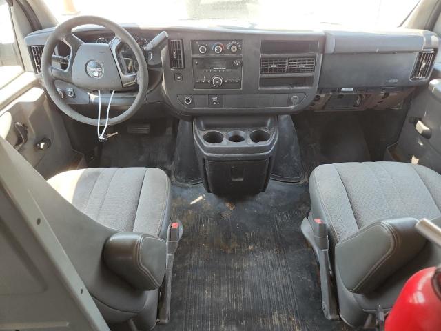 Aukcja sprzedaży 2010 Gmc Savana, vin: 1GTZGFBG9A1182731, numer aukcji: 57170526