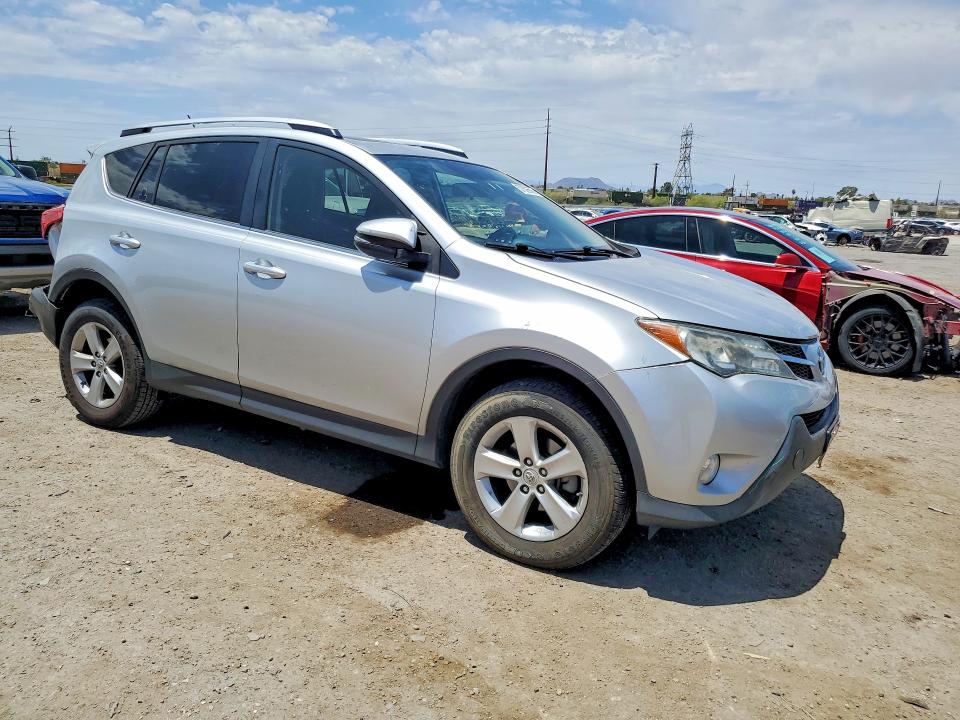 Aukcja sprzedaży 2013 Toyota Rav4, vin: JTMRFREV0DD031634, numer aukcji: 57326566