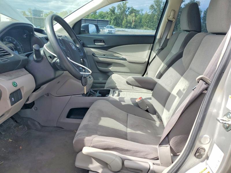 2012 Honda Cr-v მანქანა იყიდება აუქციონზე, vin: 2HKRM3H3XCH507703, აუქციონის ნომერი: 55847266