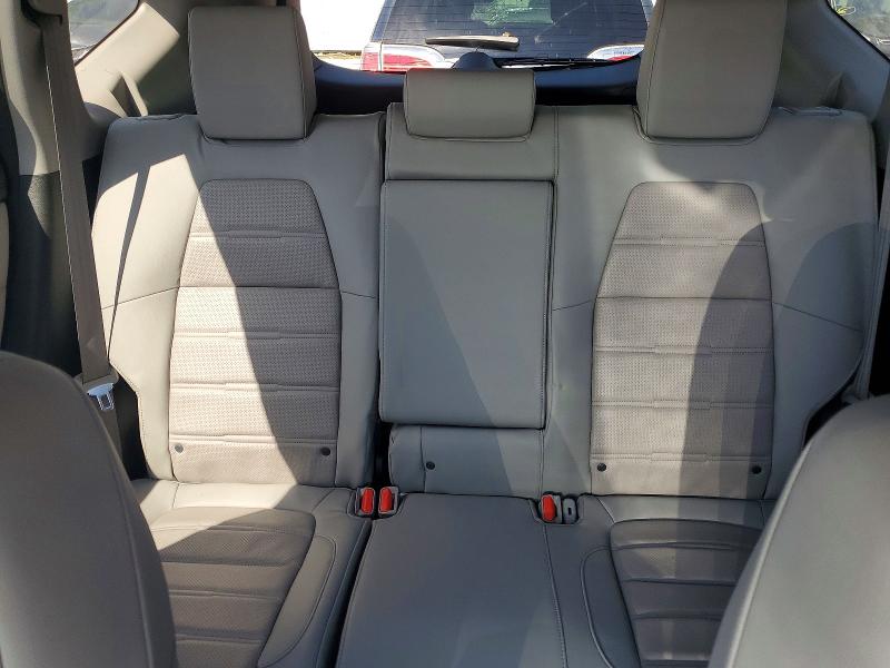 Продажа на аукционе авто 2017 Honda Cr-v, vin: 5J6RW2H84HL073887, номер лота: 55613096