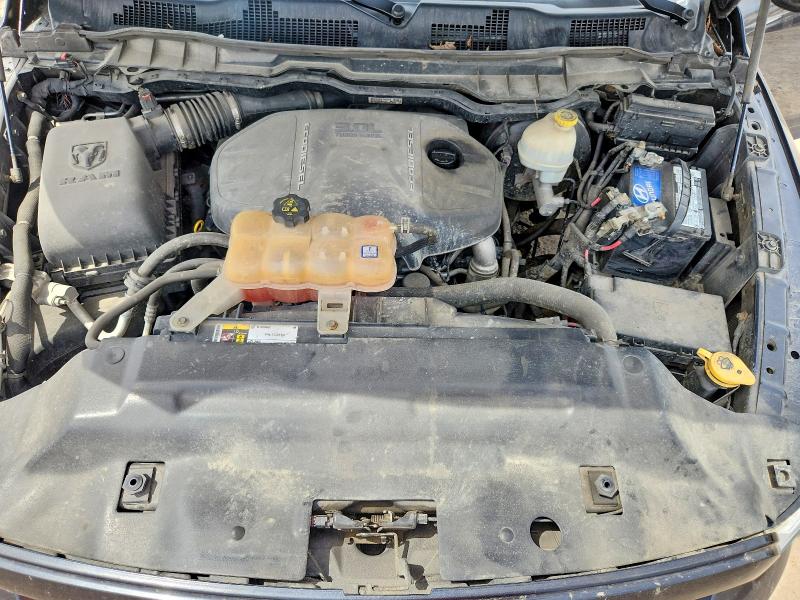 Продаж на аукціоні авто 2014 Ram 1500, vin: 1C6RR7GM9ES434872, номер лоту: 54925756