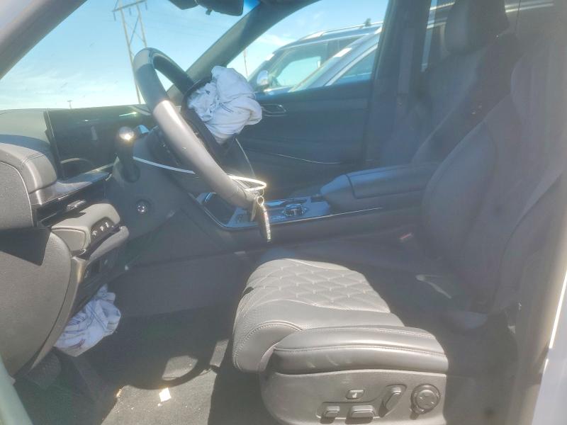 Продажа на аукционе авто 2026 Genesis Gv80, vin: KMUHCESCXTU298436, номер лота: 54918946