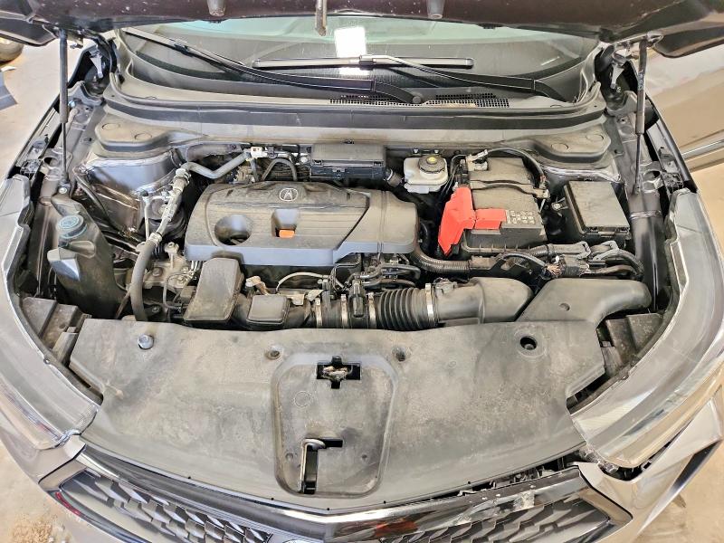 Aukcja sprzedaży 2023 Acura Rdx, vin: 5J8TC2H69PL002803, numer aukcji: 58991796