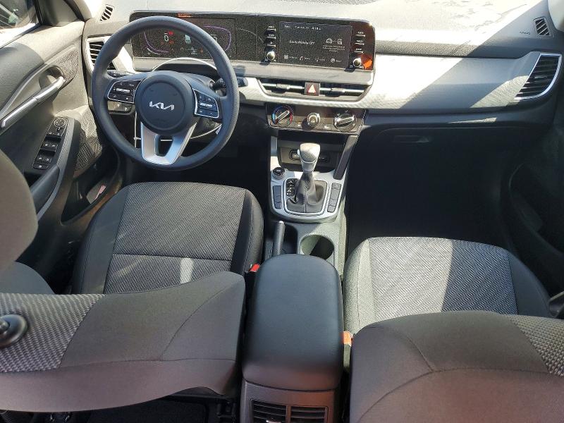 Продаж на аукціоні авто 2025 Kia Seltos, vin: KNDEPCAA3S7740906, номер лоту: 58617676