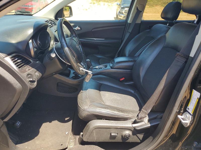 2018 Dodge Journey მანქანა იყიდება აუქციონზე, vin: 3C4PDCGG7JT421189, აუქციონის ნომერი: 56128056
