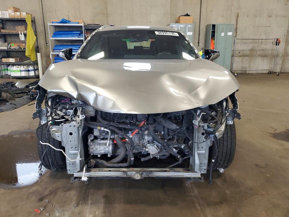 56995156 :رقم المزاد ، JTHU9JBH7K2019571 vin ، 2019 Lexus Ux مزاد بيع