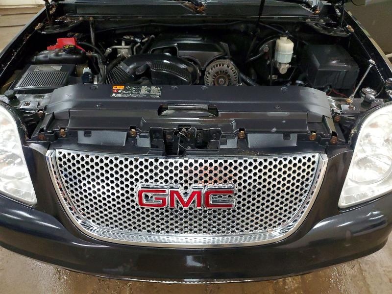 58363386 :رقم المزاد ، 1GKS2MEF8CR163278 vin ، 2012 Gmc Yukon Xl مزاد بيع
