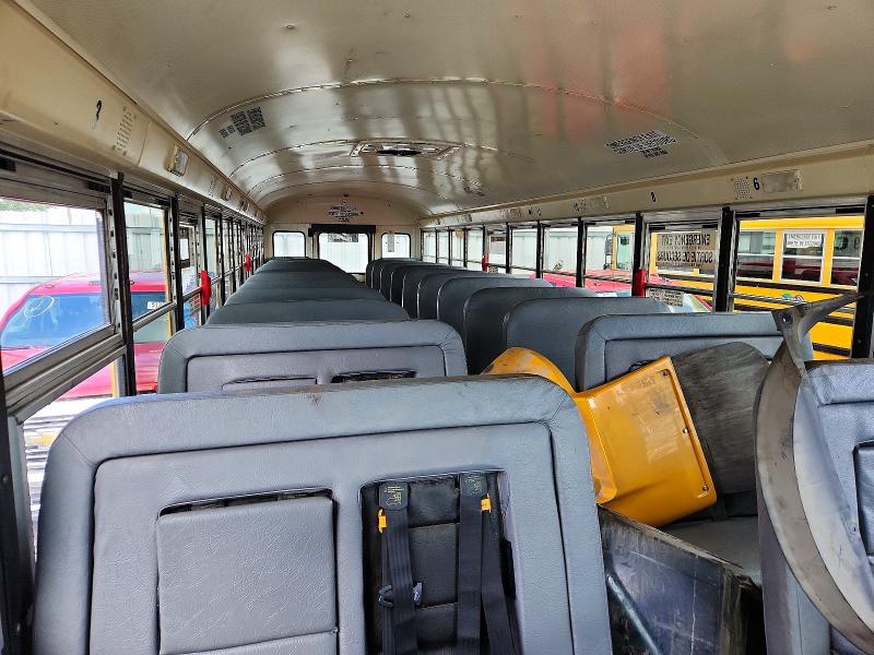 Продажа на аукционе авто 2014 Ic Corporation Ce Series School, vin: 4DRBUAAP7EB792623, номер лота: 54726786
