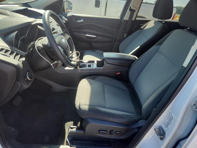 Aukcja sprzedaży 2017 Ford Escape, vin: 1FMCU0GD3HUB05299, numer aukcji: 58326126