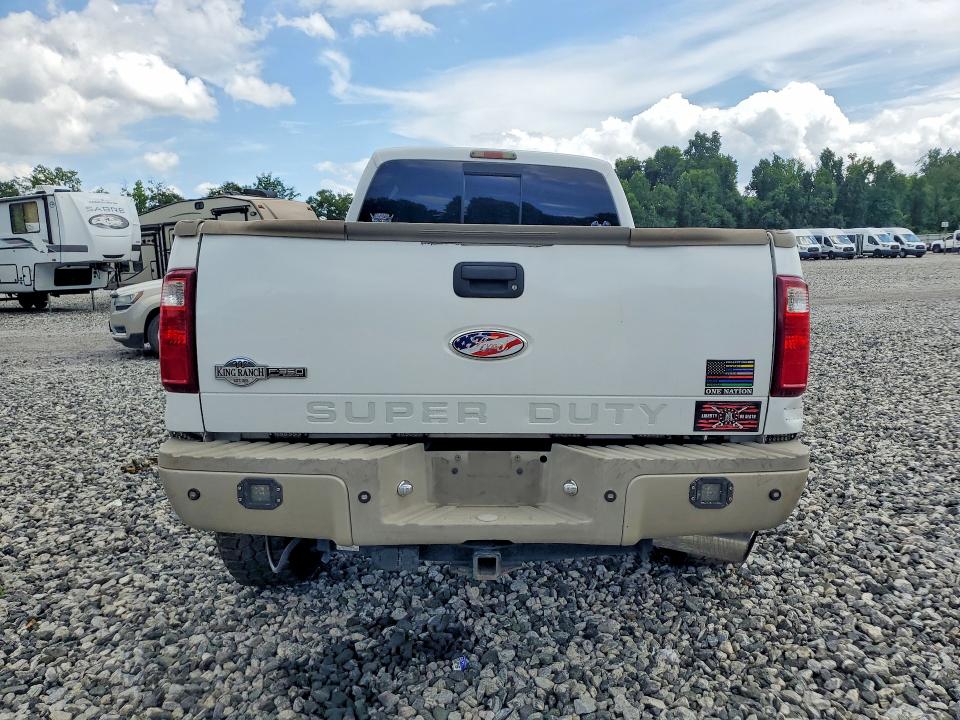 2008 Ford F350 მანქანა იყიდება აუქციონზე, vin: 1FTWW31R88ED52720, აუქციონის ნომერი: 57443296