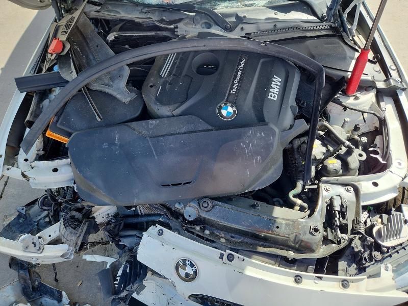 Aukcja sprzedaży 2020 Bmw 430xi, vin: WBA4W5C0XLAE51492, numer aukcji: 56277296